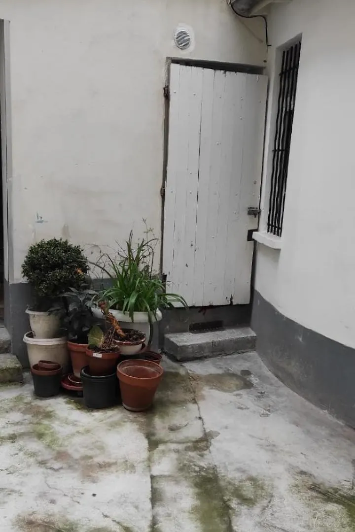 Studio Paris Apartment Paris